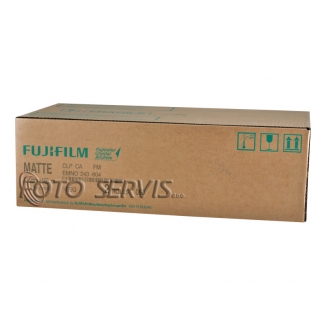 Fuji 15,2 x 186 m CA Matte